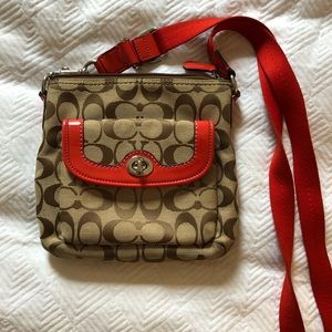 Coach Crossbody Bag